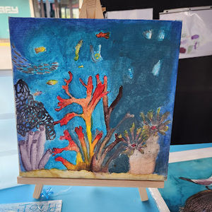 Meet your Posher, Cara